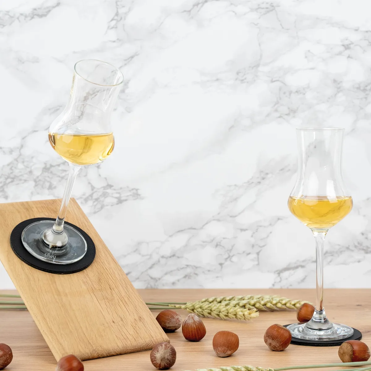 Magnetic crystal glasses LIQUEUR product image