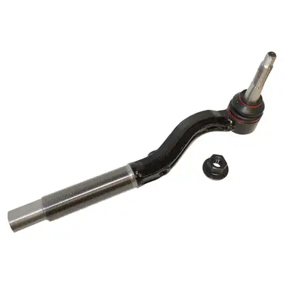 Crown Automotive Jeep Replacement Crown Automotive Jeep Replacement 68258762AB Tie Rod End for 2018+ Jeep JL Wrangler & JT Gladiator