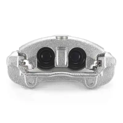 PowerStop Front Right Chrysler Pacifica 2017 Town and Country 2016-2012 Dodge Grand Caravan 2017-2012 Jeep Wrangler 2018 Ram CV 2015-2012 Volkswagen Routan 2014-2009