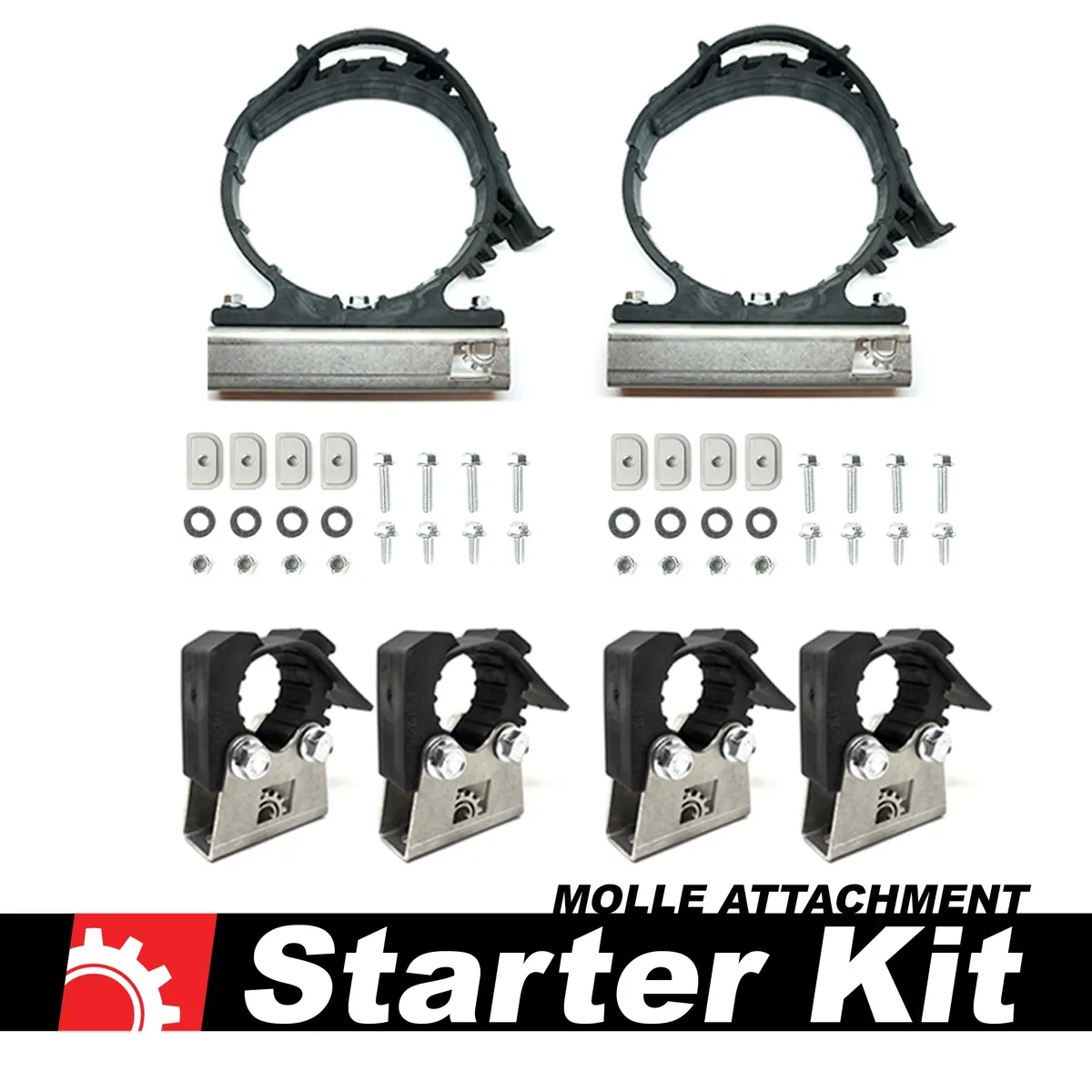 MOLLE Attachment Essentials Kit product image