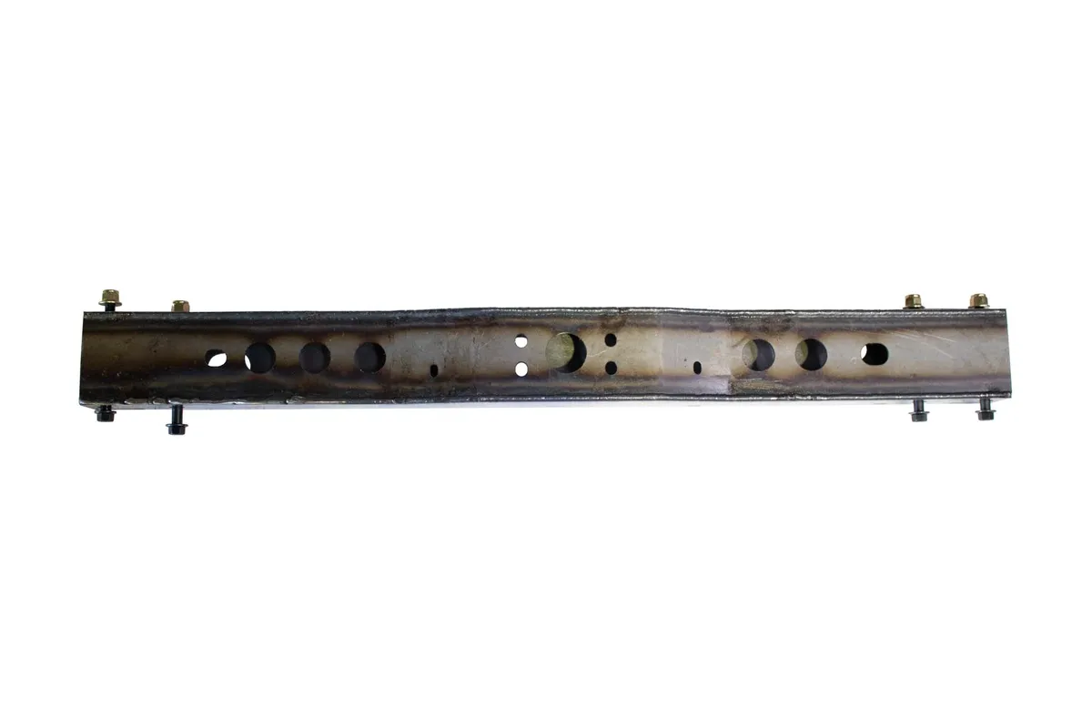 Rust Buster Transmission Crossmember For 2001-2004 Toyota Sequoia RB8447 product image