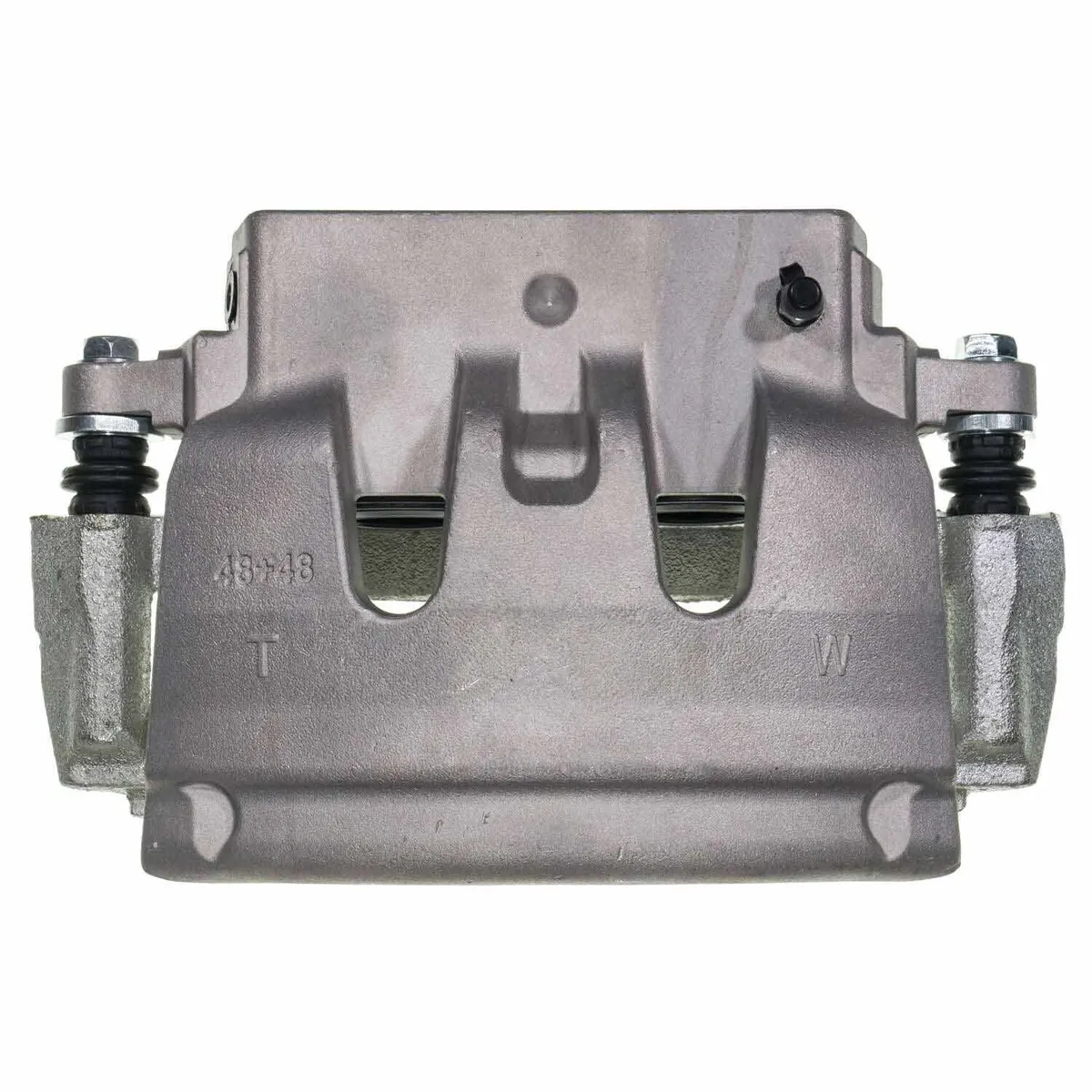 OE REPLACEMENT CALIPER Front Left 18-23 JL product image