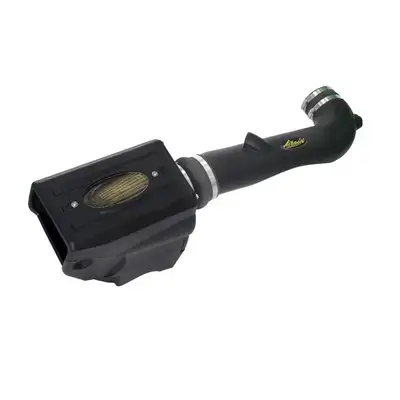 AIRAID Airaid Intake Kit; Jeep Wrangler JL V6-3.6l F/I