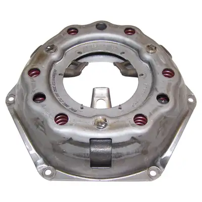 Crown Automotive Jeep Replacement 1960-1963 M38A1 w/ 4-134 F-Head Engine;1960-1968 CJ-3B w/ 4-134 F-Head Engine;1960-1971 CJ-5 w/ 4-134 F-Head Engine;1960-1971 CJ-6 w/ 4-134 F-Head Engine;1963-1965 SJ J-Series w/ 6-230 Engine;