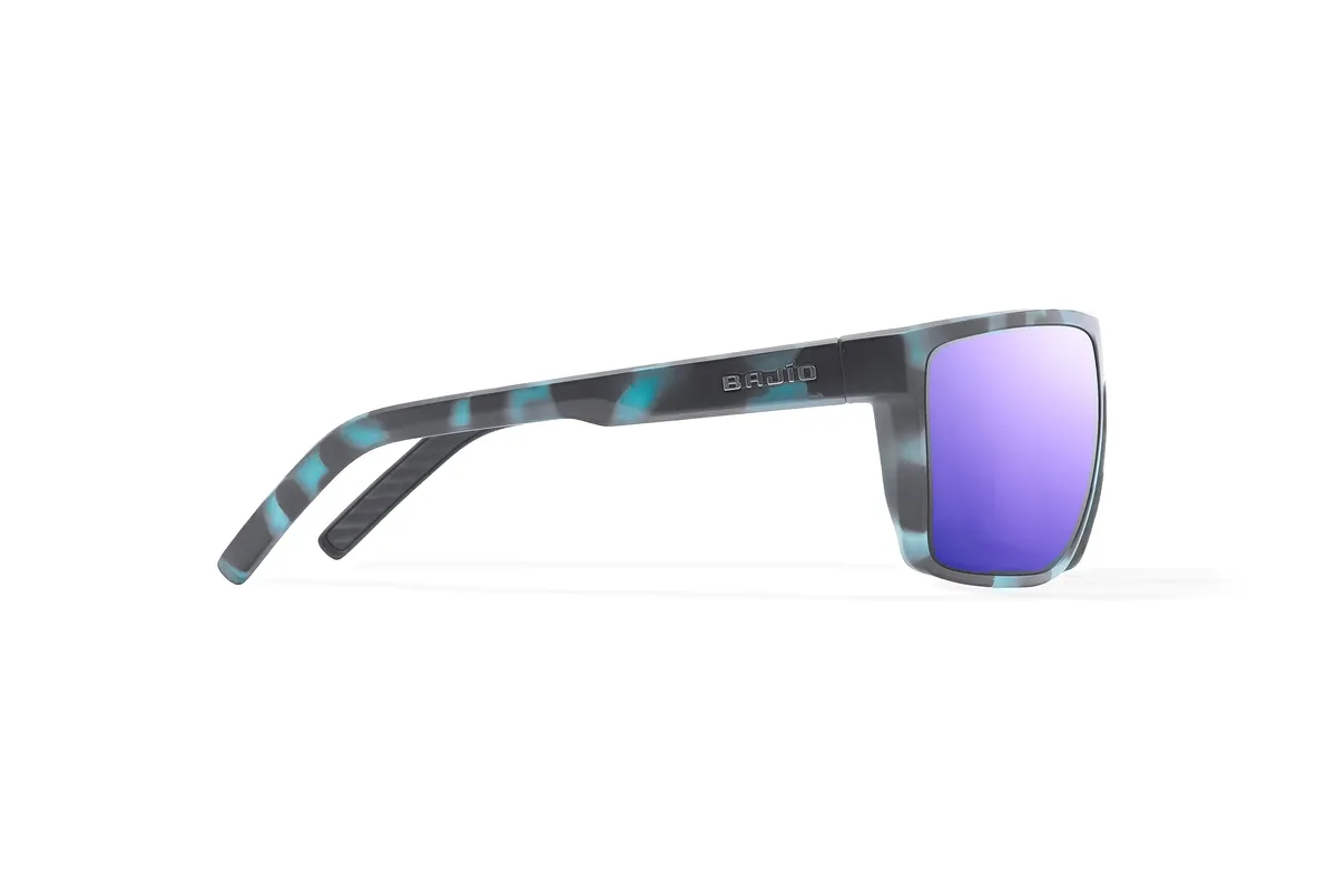 Toa Black Matte Bmg Sunglasses product image