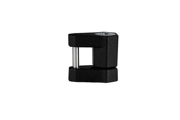 BulletProof Trailer Latch Lock - Single Latch Lock product image