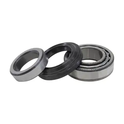 Yukon Gear and Axle Axle Bearing And Seal Kit For Dana Super Model 35 & Dana Super 44 Super M35 & Super D44 Axle Bearing & Seal Kit Bolt-In Yukon Gear