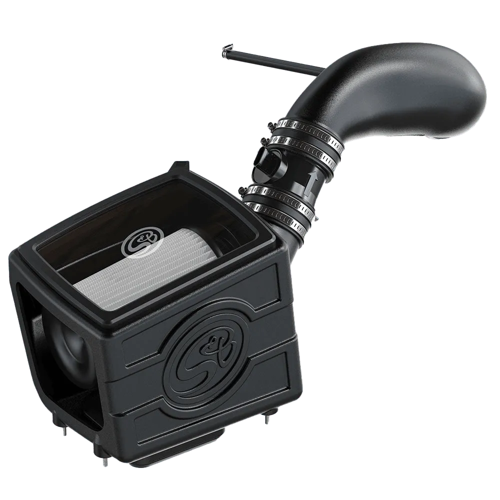 Cold Air Intake for 99-07 Chevy Silverado, GMC Sierra 1500, 2500, 3500 / 07-08 Tahoe, Yukon product image