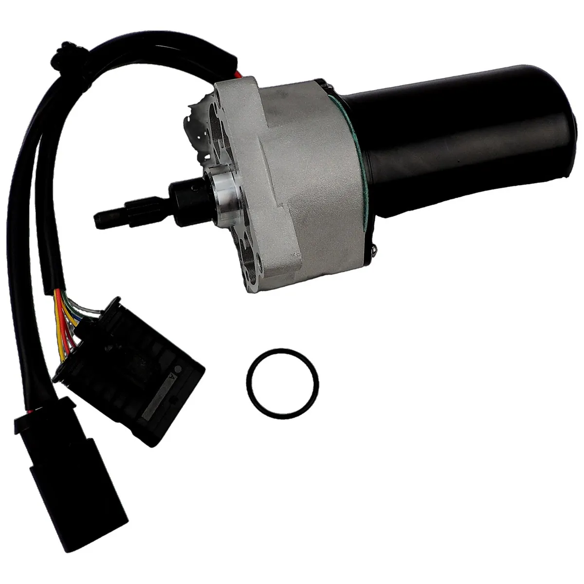 Rear Differential Lock Motor for 11-13 Jeep WK Grand Cherokee w/ Limited Slip product image