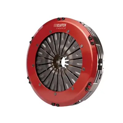 UNICLUTCH Clutch Track 1450FtLbs ICT Uni-Clutch