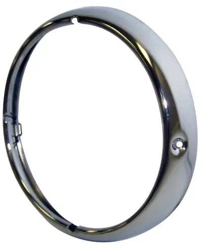 Steinjager Steinjäger Exterior Accessories Truck 1950-1963 Headlight Bezel