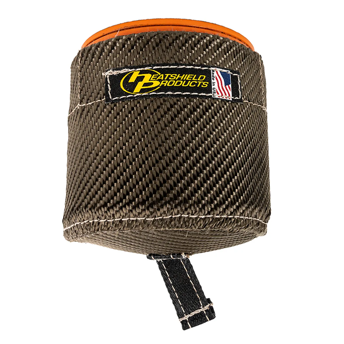 Lava Oil Filter Shield Protects Oil Filters From Ambient Heat And Road Debris. product image
