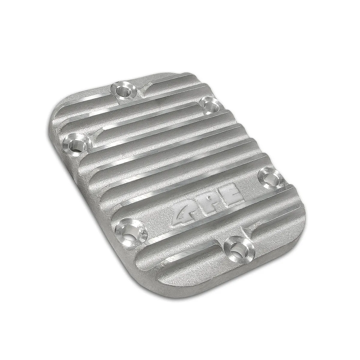 Heavy Duty PTO Side Covers GM Allison 1000 And 2000 Series Raw PPE Diesel product image