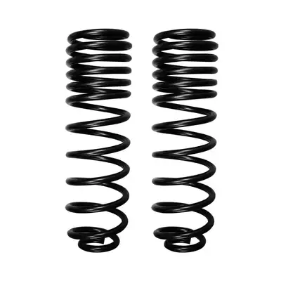 Skyjacker Skyjacker - 4 Inch Rear Coil Springs/Pair - JKU40RDR
