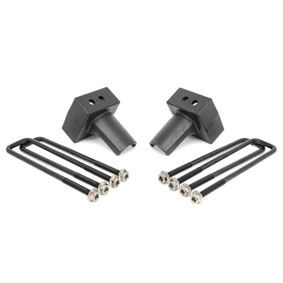 5.5in. Rear Block Kit-Ford F-150 product image