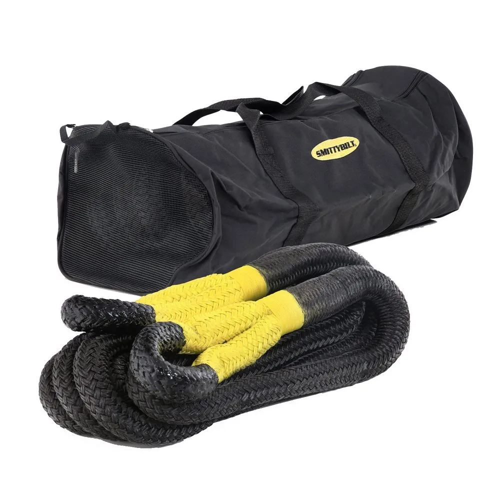 Recoil Recovery Rope 1" x 30' - 30K Lb Rating product image