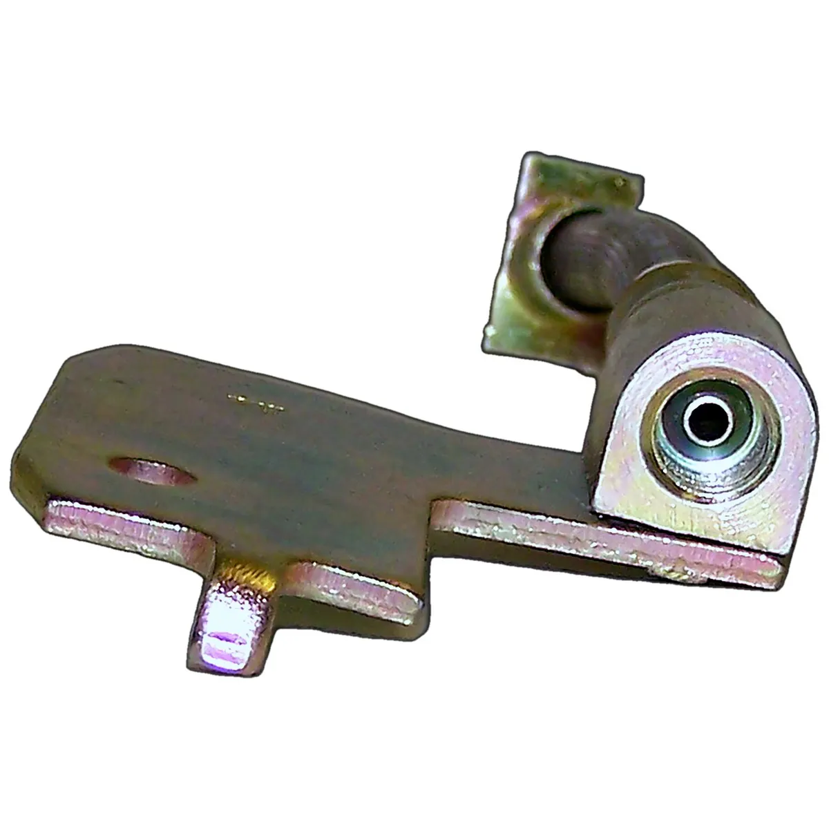 1994-1998 Grand Cherokee ZJ w/ rear disc; Right product image