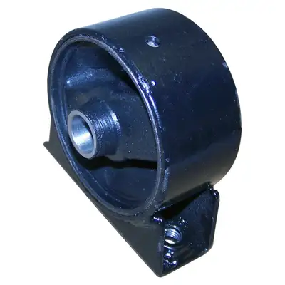 Crown Automotive Jeep Replacement 2007-2009 PM Caliber w/ 1.8L 2.0L 2.0L Diesel (Europe) 2.4L Engines;2007-2010 MK Compass Patriot w/ 2.0L 2.0L Diesel (Europe) 2.4L Engines;Front Engine Mount