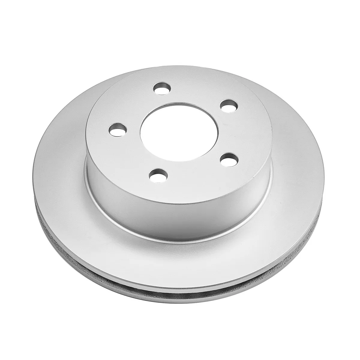 Evolution Coated Rotor Front 1999 Jeep Cherokee 2001-00 Jeep Cherokee 1999 Jeep Wrangler 2006-00 je product image