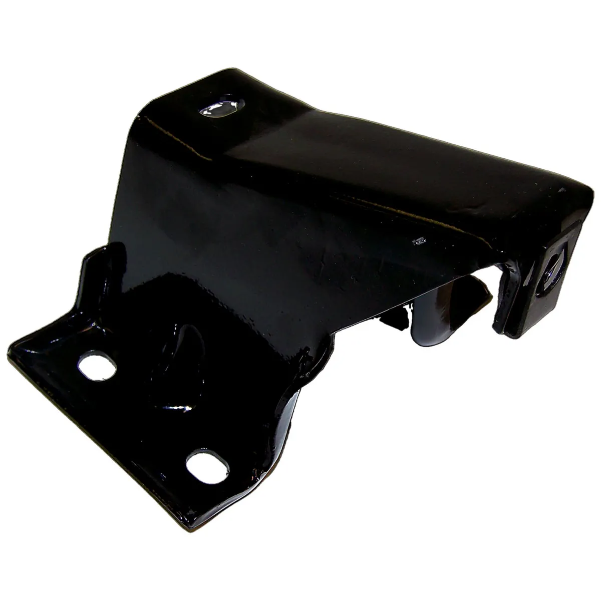 Bracket-Bumper-Rear 84-96 XJ Either Side product image