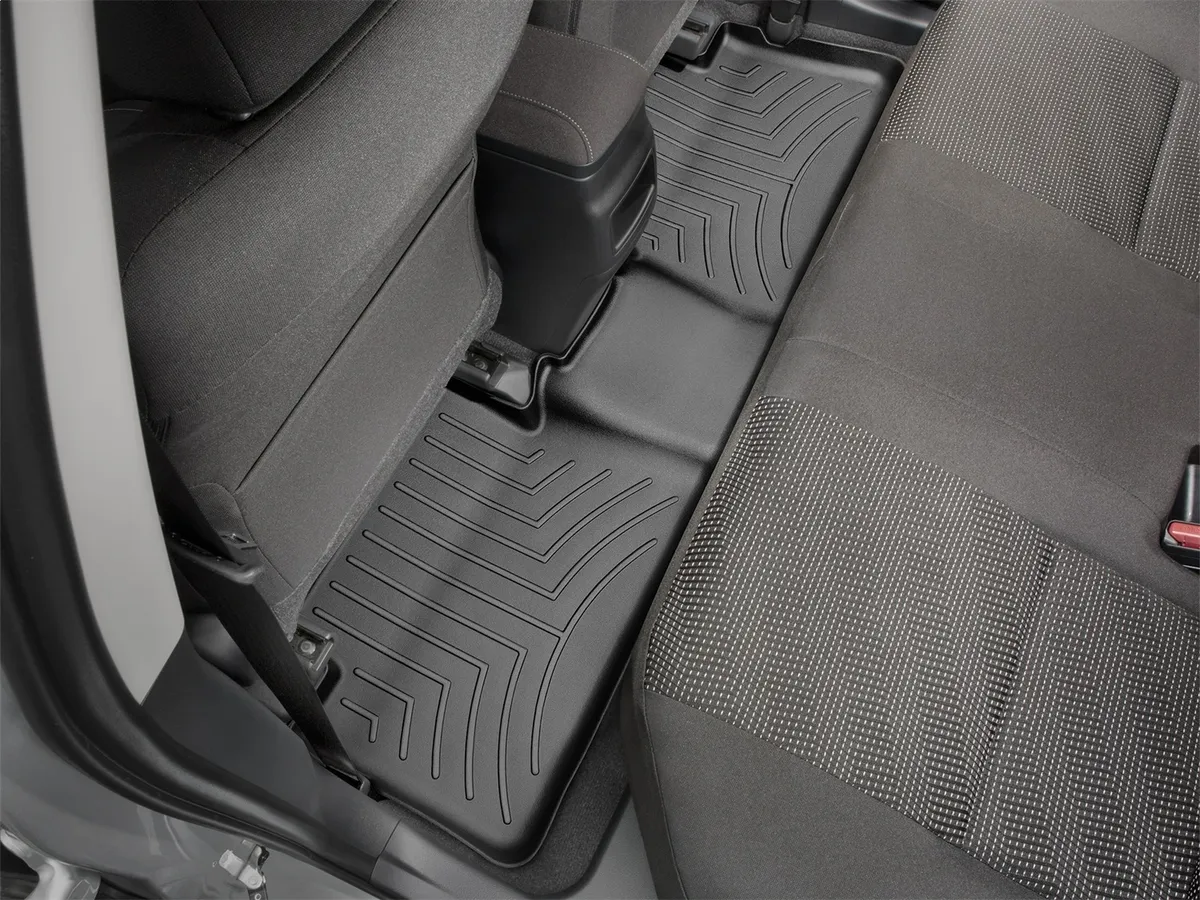 2017ToyotaCorollaiMRearFloorLiner-Black product image