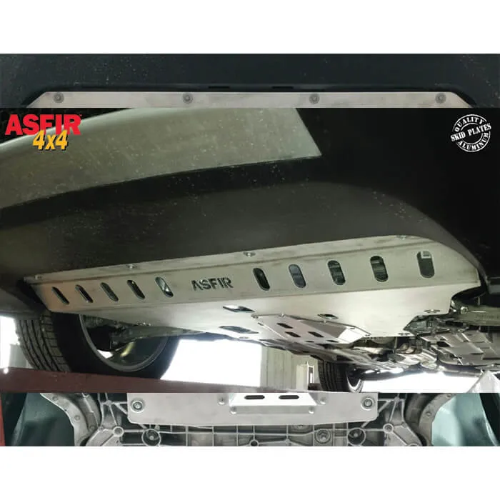Jeep Cherokee Front Skid Plate | 4WD/AWD product image