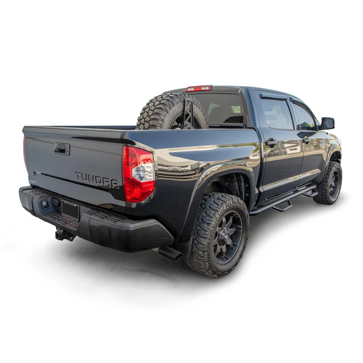 DV8 Offroad Spare Tire Carrier - TCTT2-01 product image