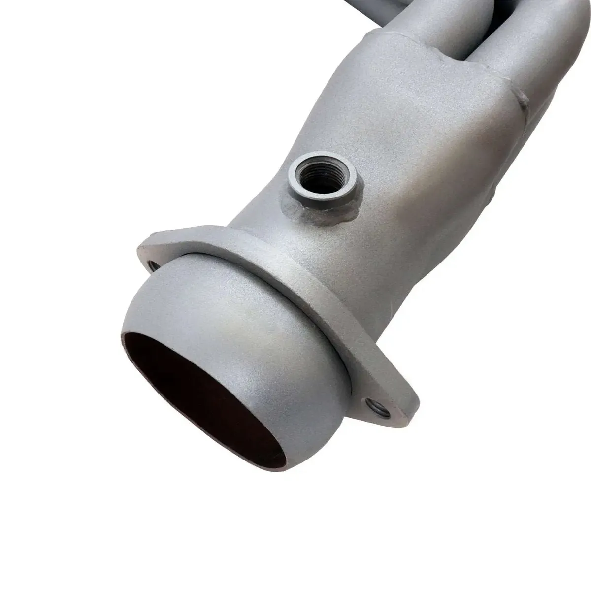 Chevrolet Camaro SS ZL1 6.2 1-3/4 Full Length Exhaust Headers With High Flow Cats Titanium Ceramic 10-15 product image