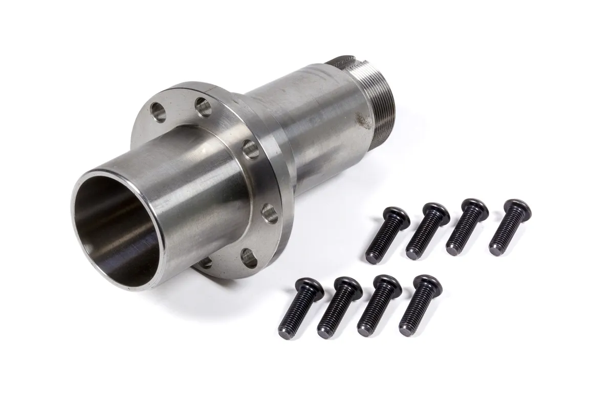 Tiger Quick Change Snout 5x5 Bolt-On 1.5 Degree for Tiger Brake