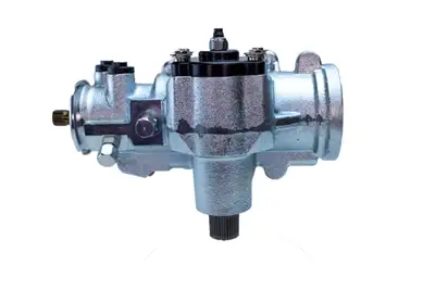 PSC Motor Sports 8702 Big Bore Xd Steering Gear(Will Not Work With Factory OEM Steering Pump)