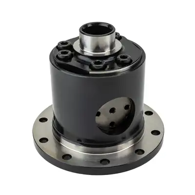 PowerTrax Loaded Carrier for GM 7.625 Limited Slip Differential with Case Break 3.23 Ratio