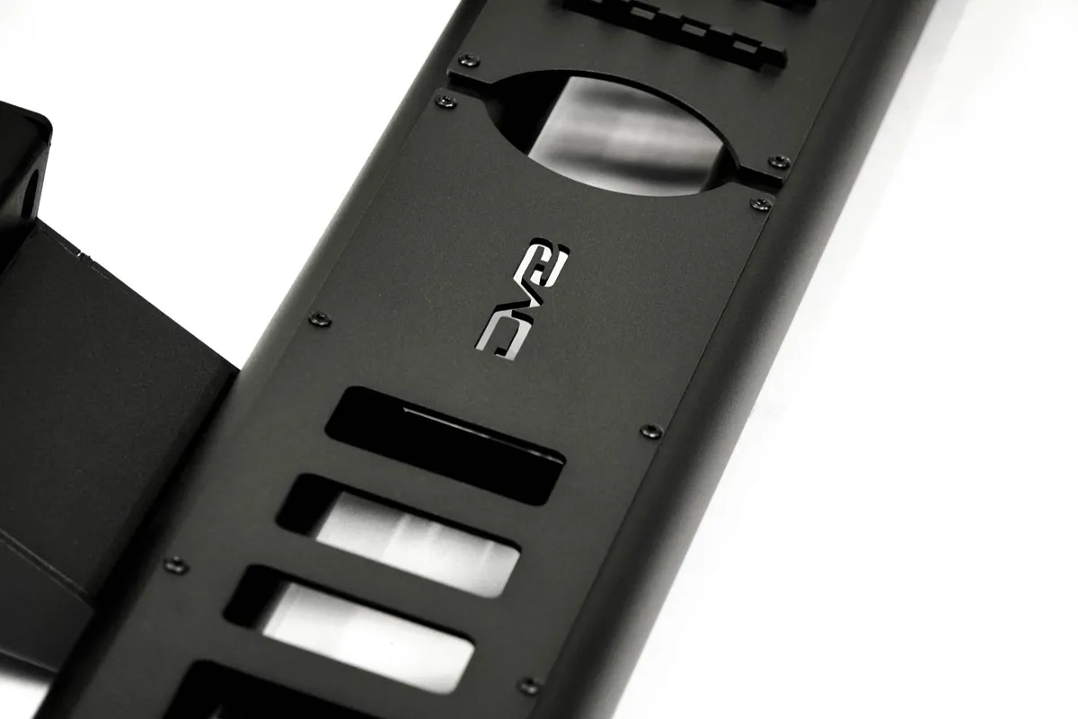 2015-2026 Ford F-150 Crew Cab & Raptor | OE Plus Side Steps product image