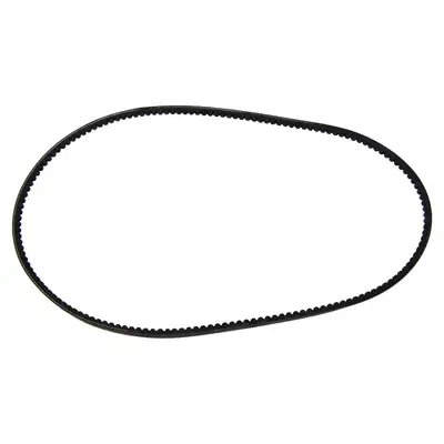 Crown Automotive Jeep Replacement Alternator Belt; w/o Factory Air Conditioning; 49 in. Long;