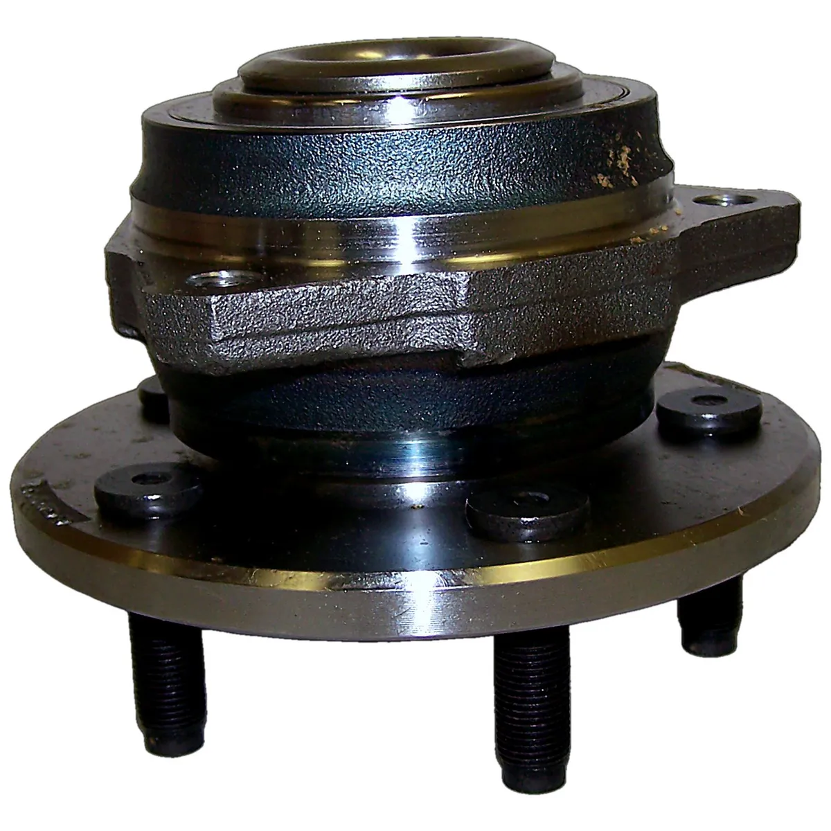 2002-2005 Liberty KJ w/ Front Disc and Rear Drum brakes product image