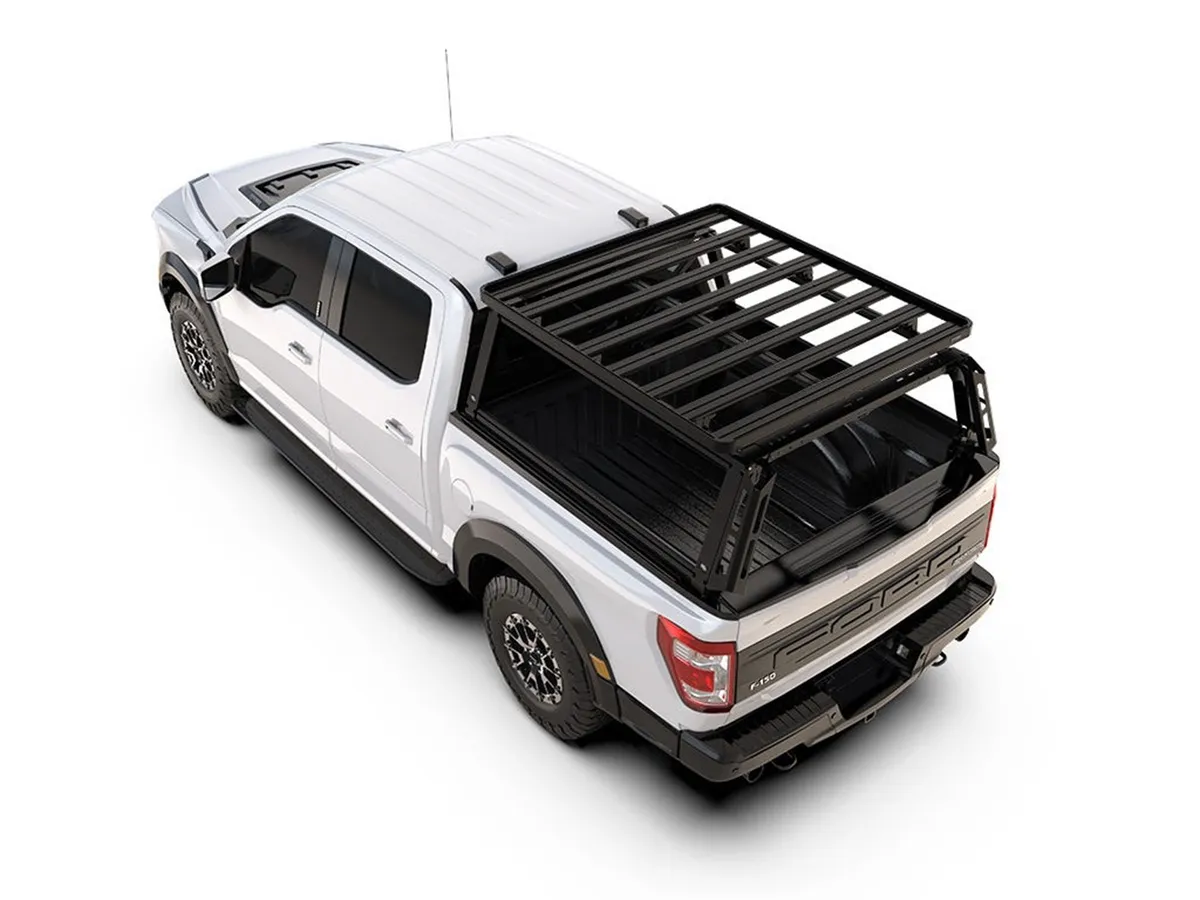 Ford F-150 Crew Cab 2009-Current Pro Bed Rack Kit product image