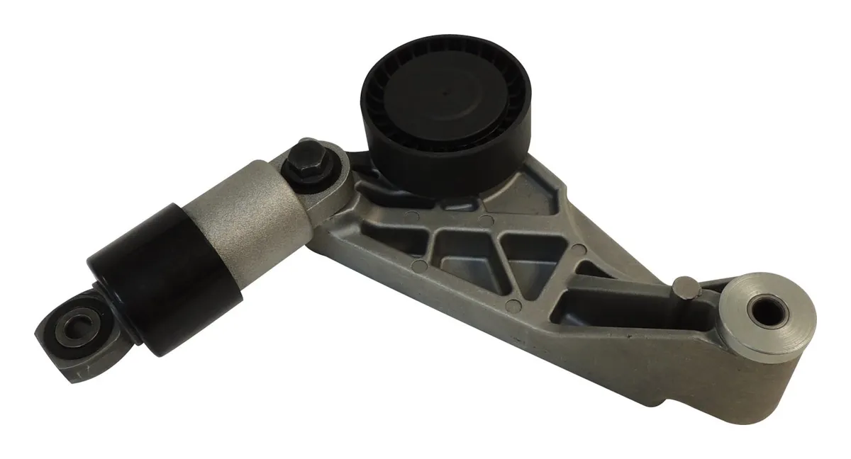 1215 JK Wrangler Drive Belt Tensioner product image