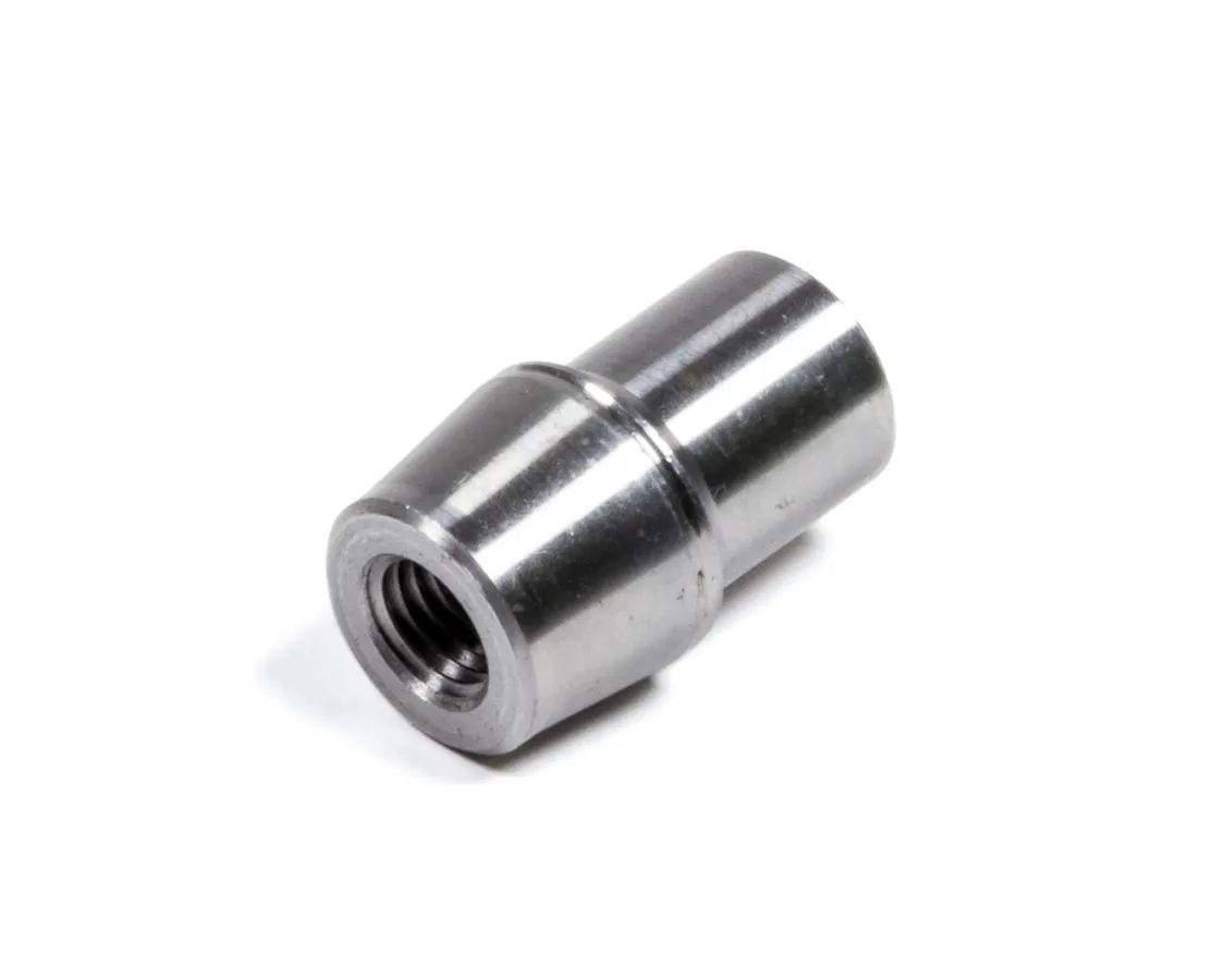 Meziere 5/16-24 LH Tube End - 5/8in x .058in