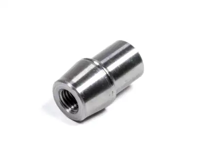 Meziere 5/16-24 LH Tube End - 5/8in x .058in