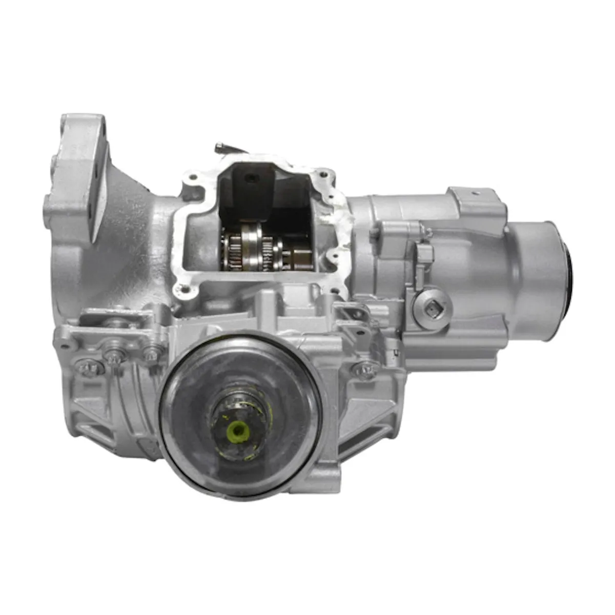 Remanufactured Transfer Case, 2014-15 Jeep Cherokee, Two Speed, Option Code DK4 product image