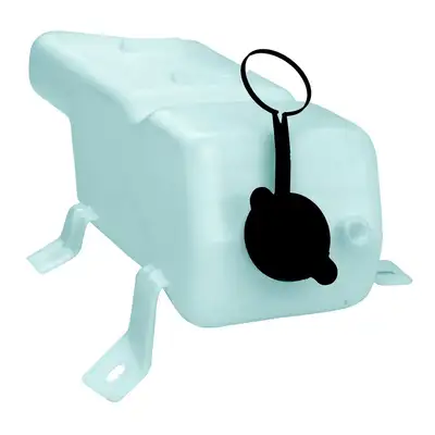 Crown Automotive Jeep Replacement Crown Automotive Coolant Bottle Kit - YJ/CJ5/CJ7