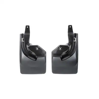 Weathertech Jeep Wrangler JL/ JLU, Rubicon, Will not fit models equipped with optional steel bumper group package