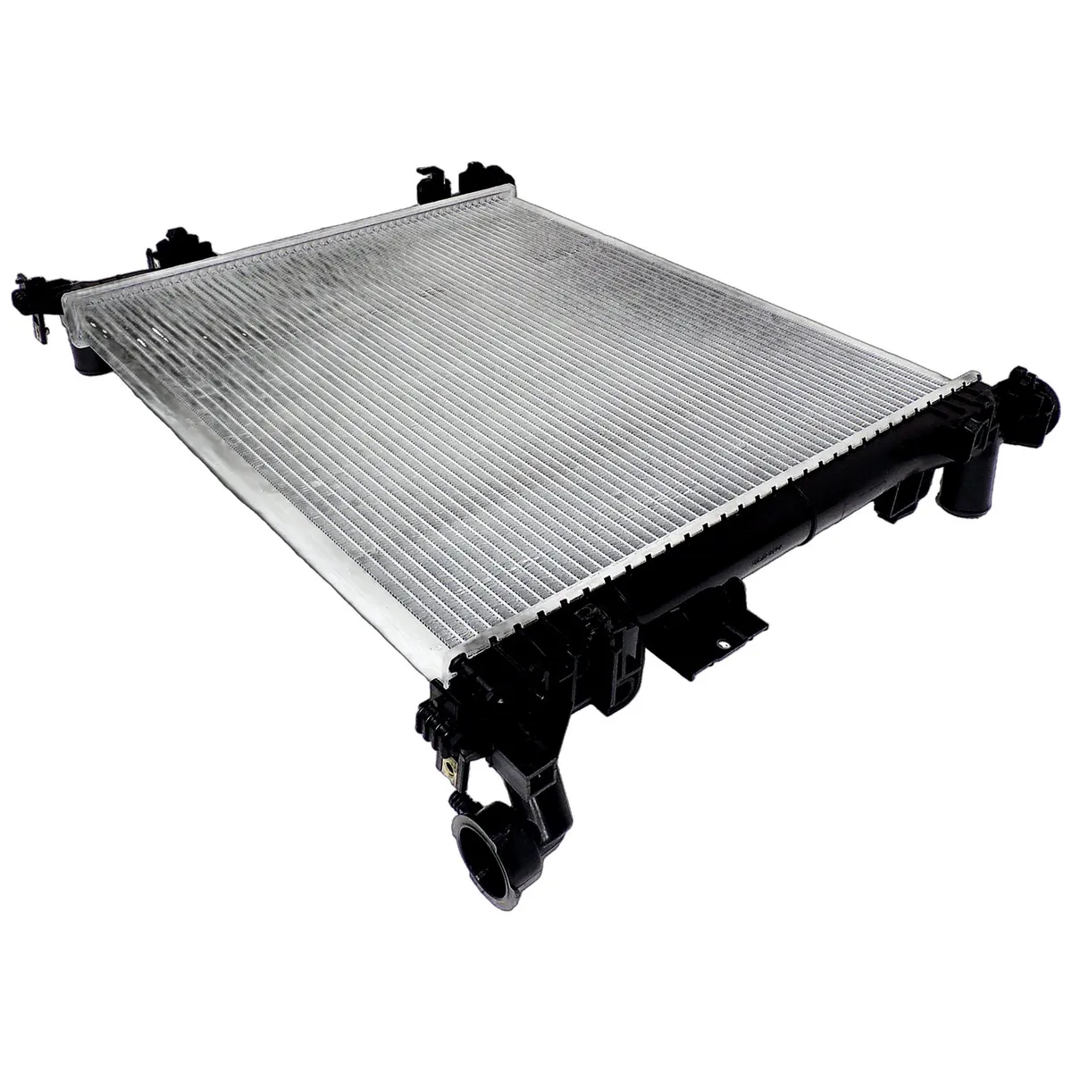 Crown Automotive Jeep Replacement 4677755AE Radiator for 2008-2020 Dodge and Chrysler RT Minivan w/ 3.6L Engine product image