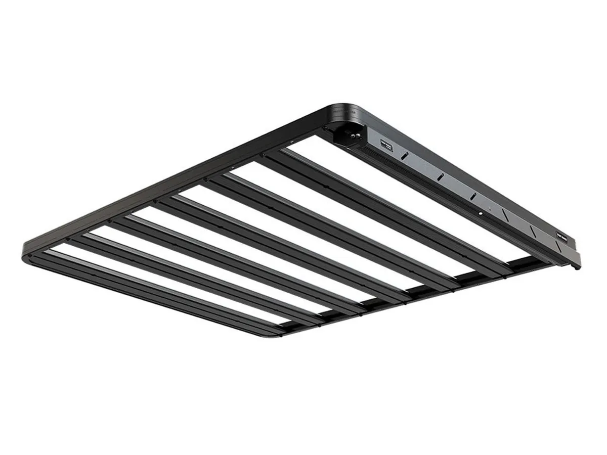 LED Light Bar Rack Mount Brackets; 40 in.; VX1000-CB SM; product image