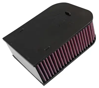 K&N 1515 Prosche Macan V63.6l F/It Replacement Air Filter