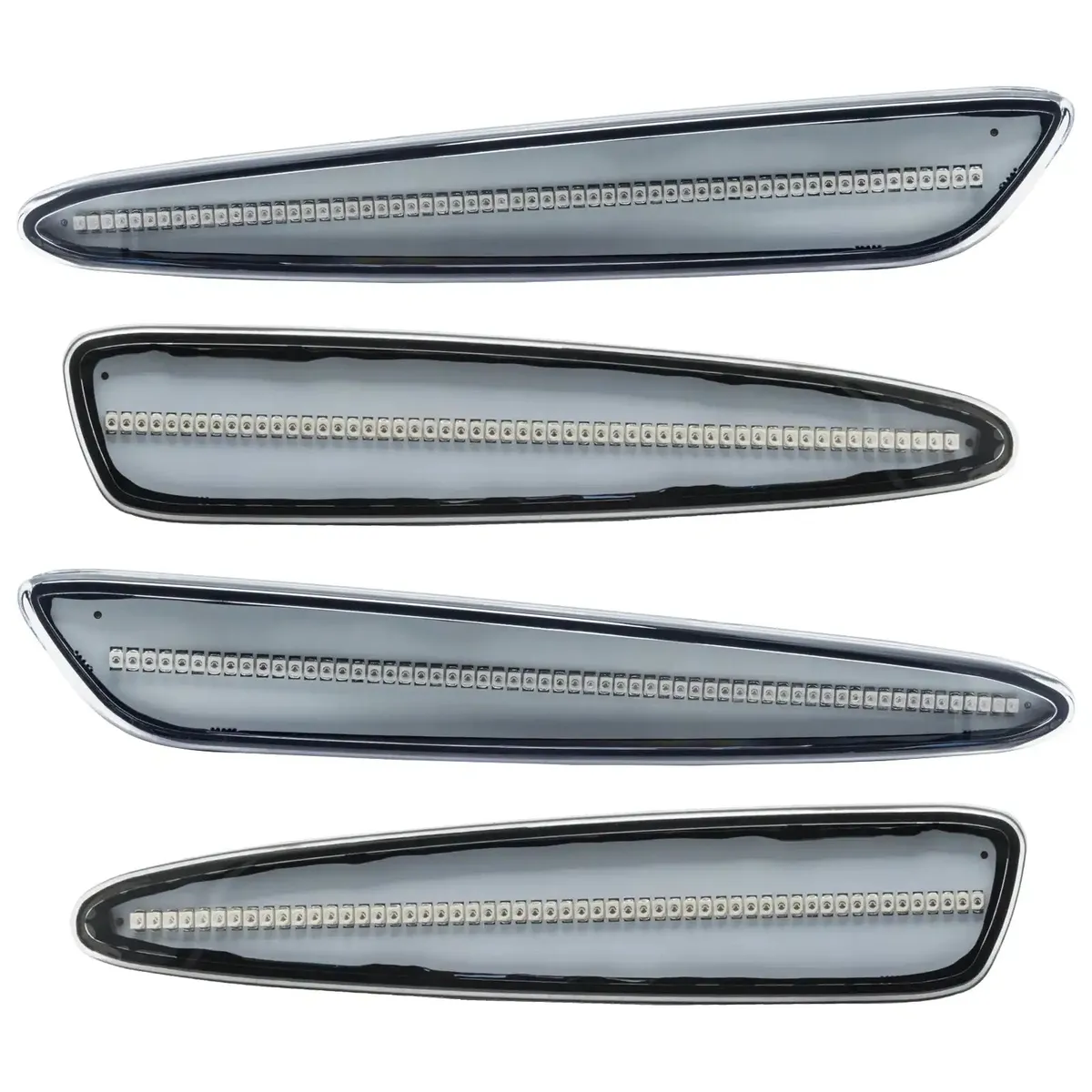 ORACLE Lighting 2005-2013 Chevrolet C6 Corvette Concept SMD Sidemarkers product image