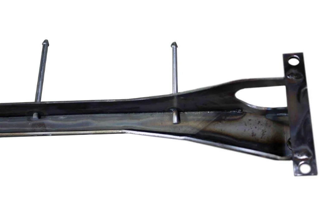 Rust Buster 1995-2004 Toyota Tacoma Fuel Tank Crossmember RB7117 product image