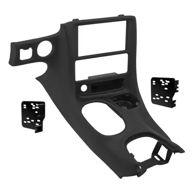 Metra Electronics Chevrolet Corvette 1997-2004 Dash Panel