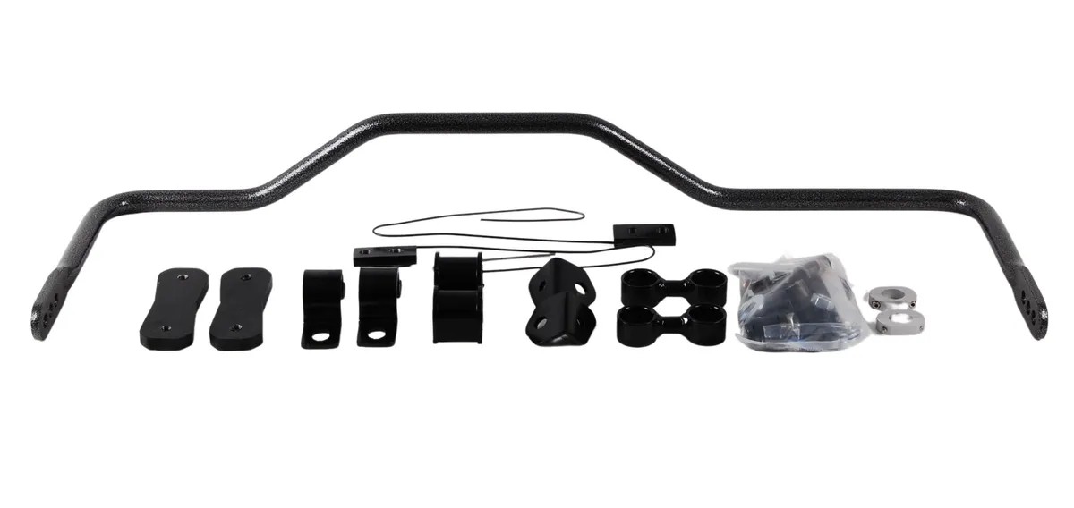 Hellwig 7909 Rear Sway Bar Kit product image