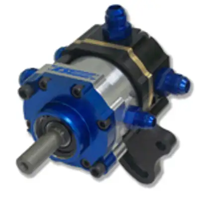KSE Racing IMCA TandemX Pump