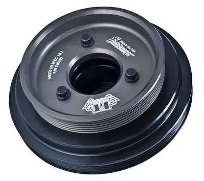 Fluidampr Fluidampr - 760121 - Harmonic Balancer - Fluidampr -LSx/Lxx Camaro SS / LS1 GM Truck - 25% UD - Each